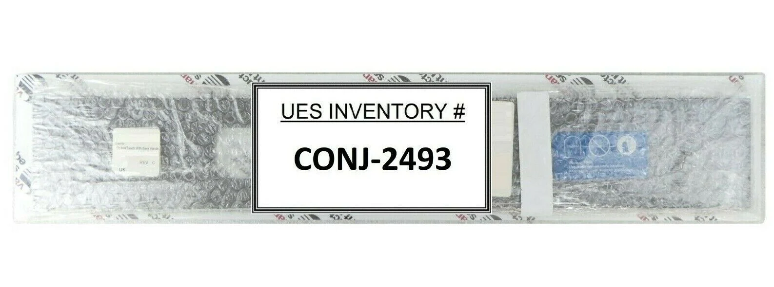 Varian Semiconductor Equipment 105653001 Aperture Exit B Graphite Shield New