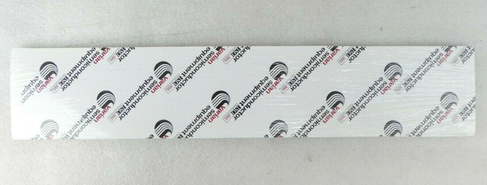 Varian Semiconductor Equipment 105653001 Aperture Exit B Graphite Shield New - Image 3