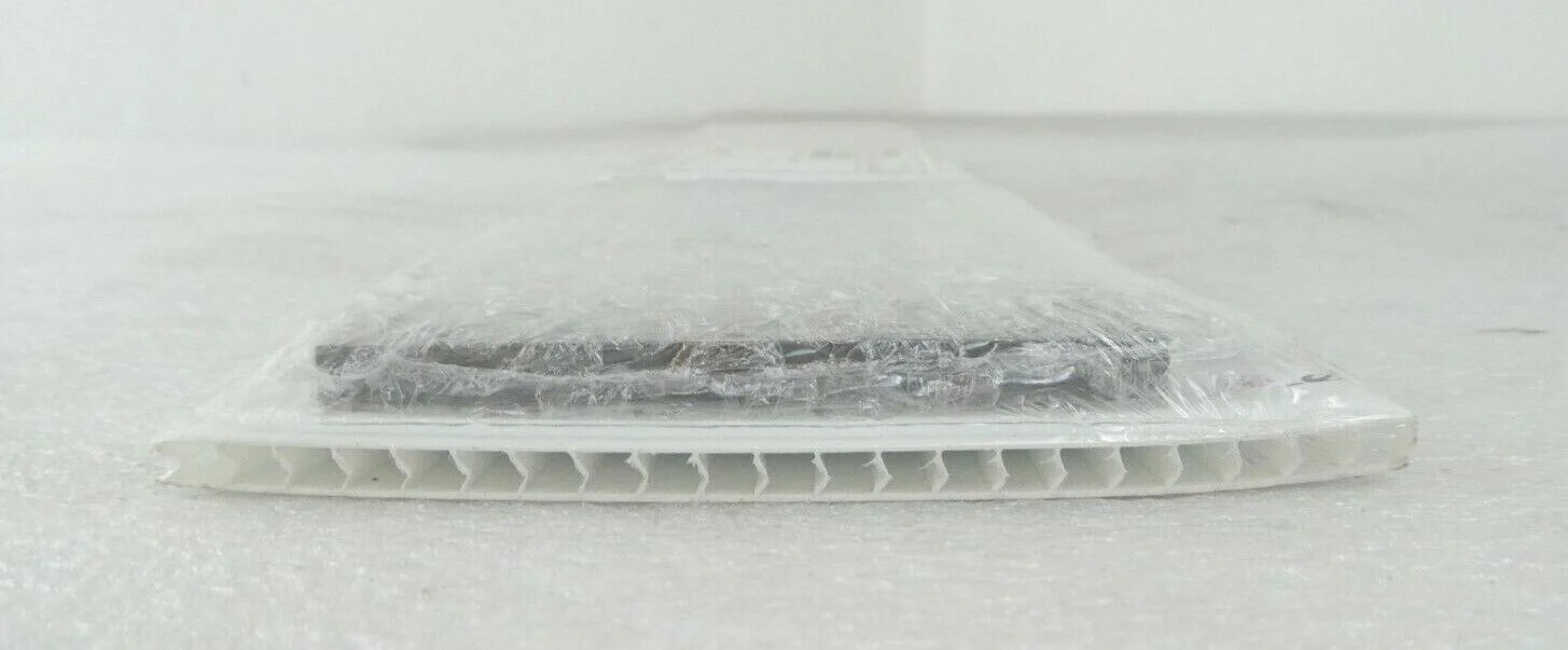 Varian Semiconductor Equipment 105653001 Aperture Exit B Graphite Shield New - Image 6