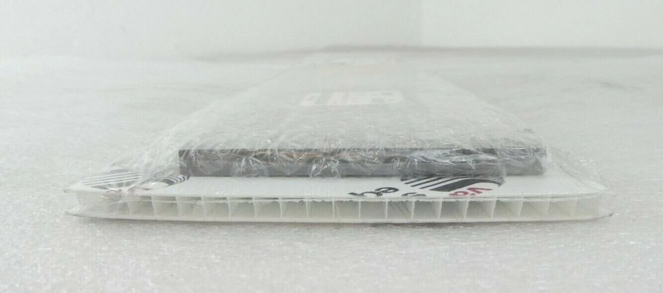 Varian Semiconductor Equipment 105653001 Aperture Exit B Graphite Shield New - Image 7