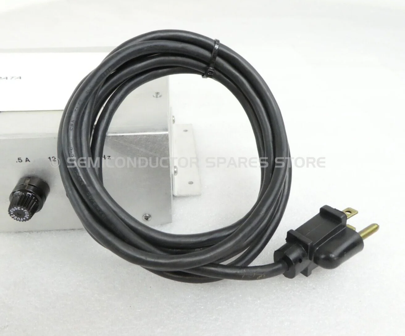 Varian Semiconductor Equipment 108653001 XPC Current Source VSEA OEM Refurbished - Image 7