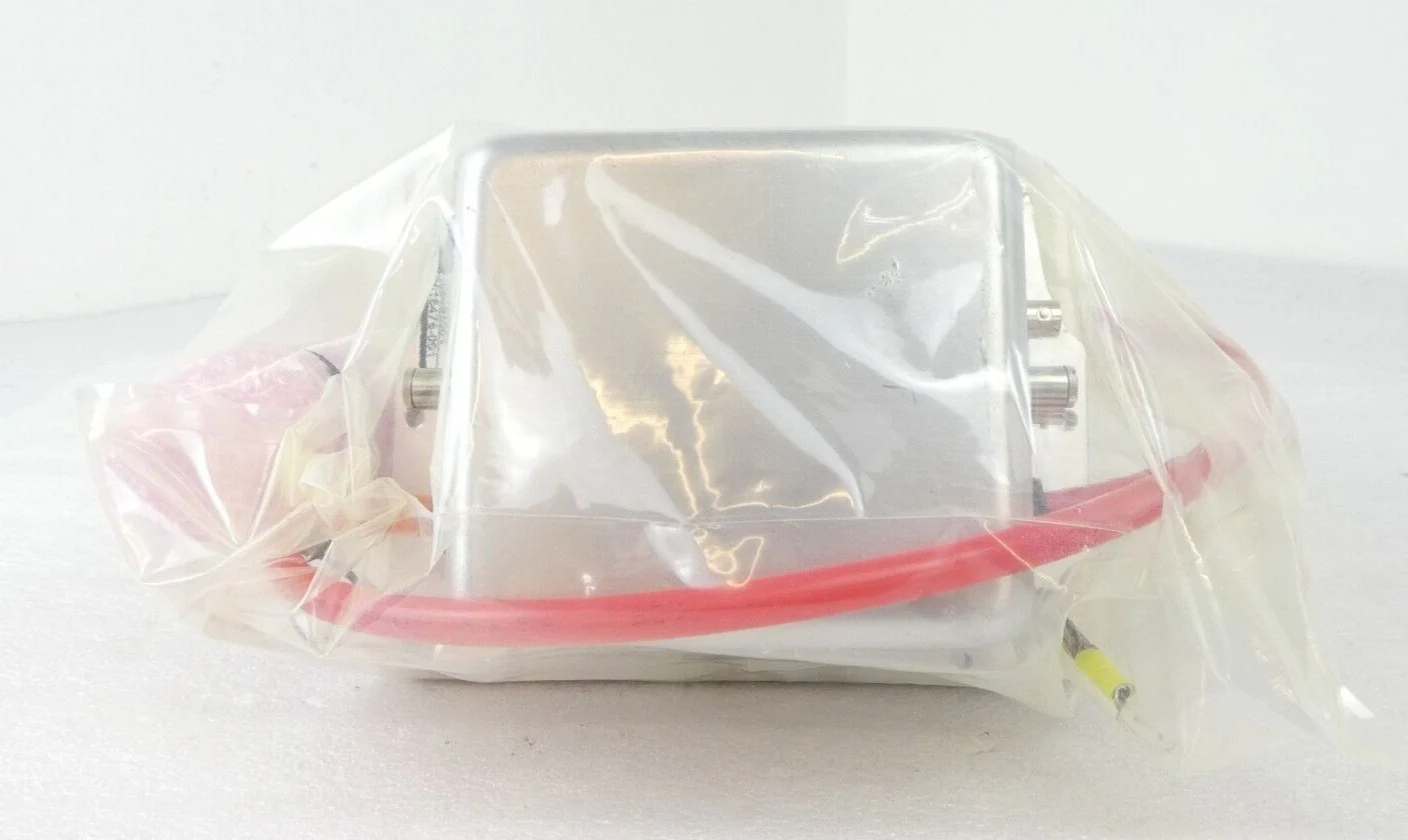 Varian Semiconductor Equipment 109385001 Center Faraday Chamber OEM Refurbished - Image 4
