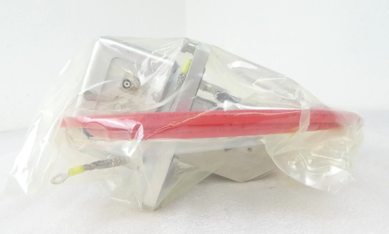 Varian Semiconductor Equipment 109385001 Center Faraday Chamber OEM Refurbished - Image 7