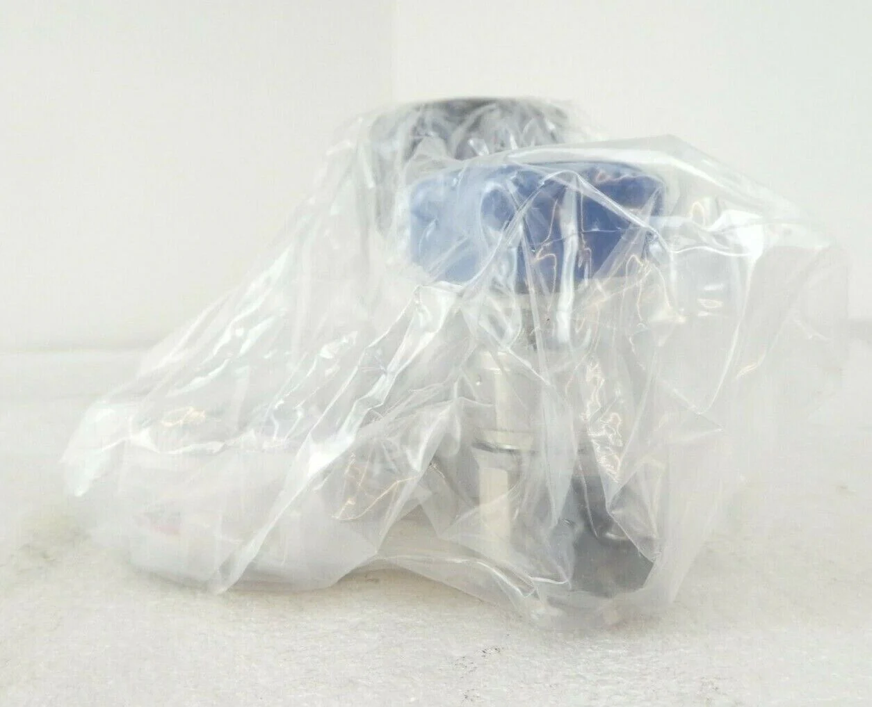 Varian Semiconductor Equipment 115653001 Regulator Fitting W/580 VSEA New Spare - Image 6