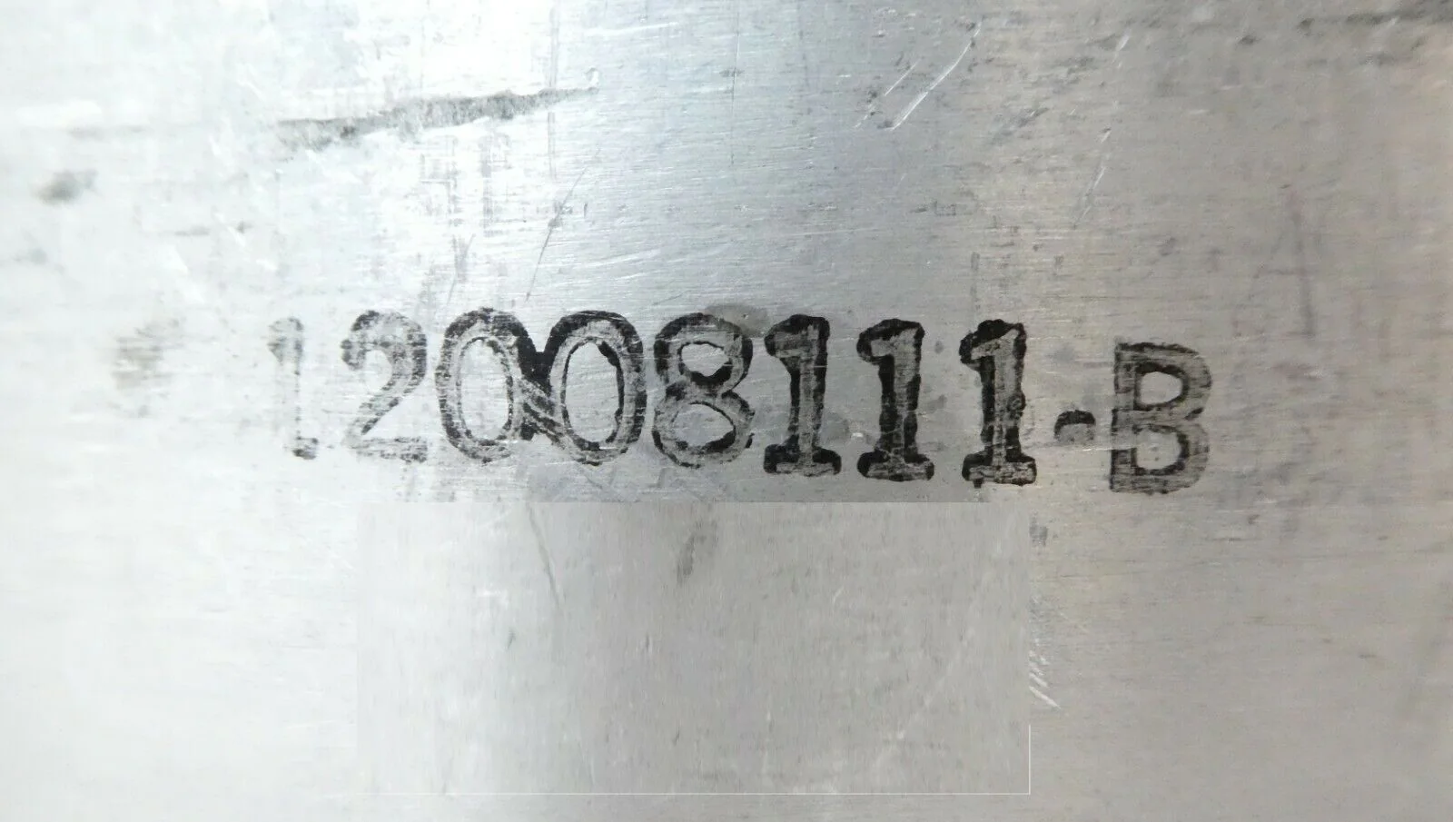 Varian Semiconductor Equipment 12008111 Aperture Gate Assembly 350D Surplus - Image 10