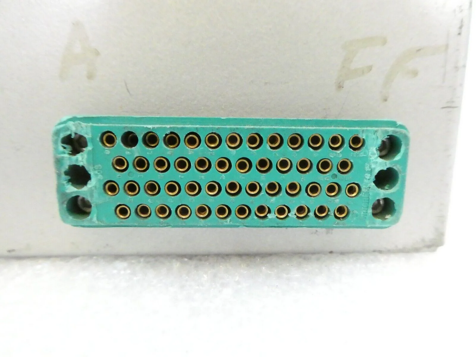 Varian Semiconductor Equipment AMT-1484 Matrix Tester IIS Untested Spare - Image 8