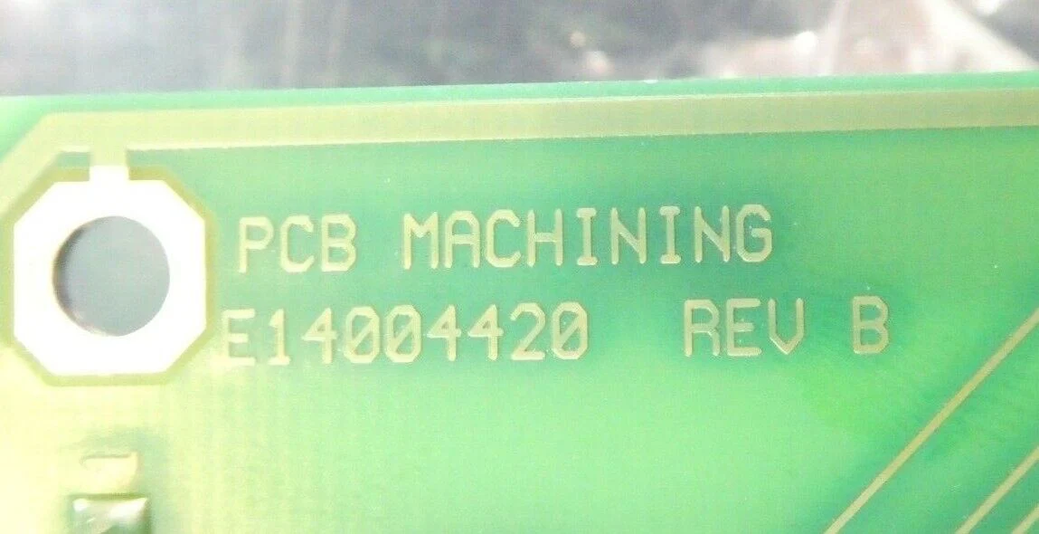 Varian Semiconductor Equipment E15004420 Manipulator Front Panel PCB Working - Image 10