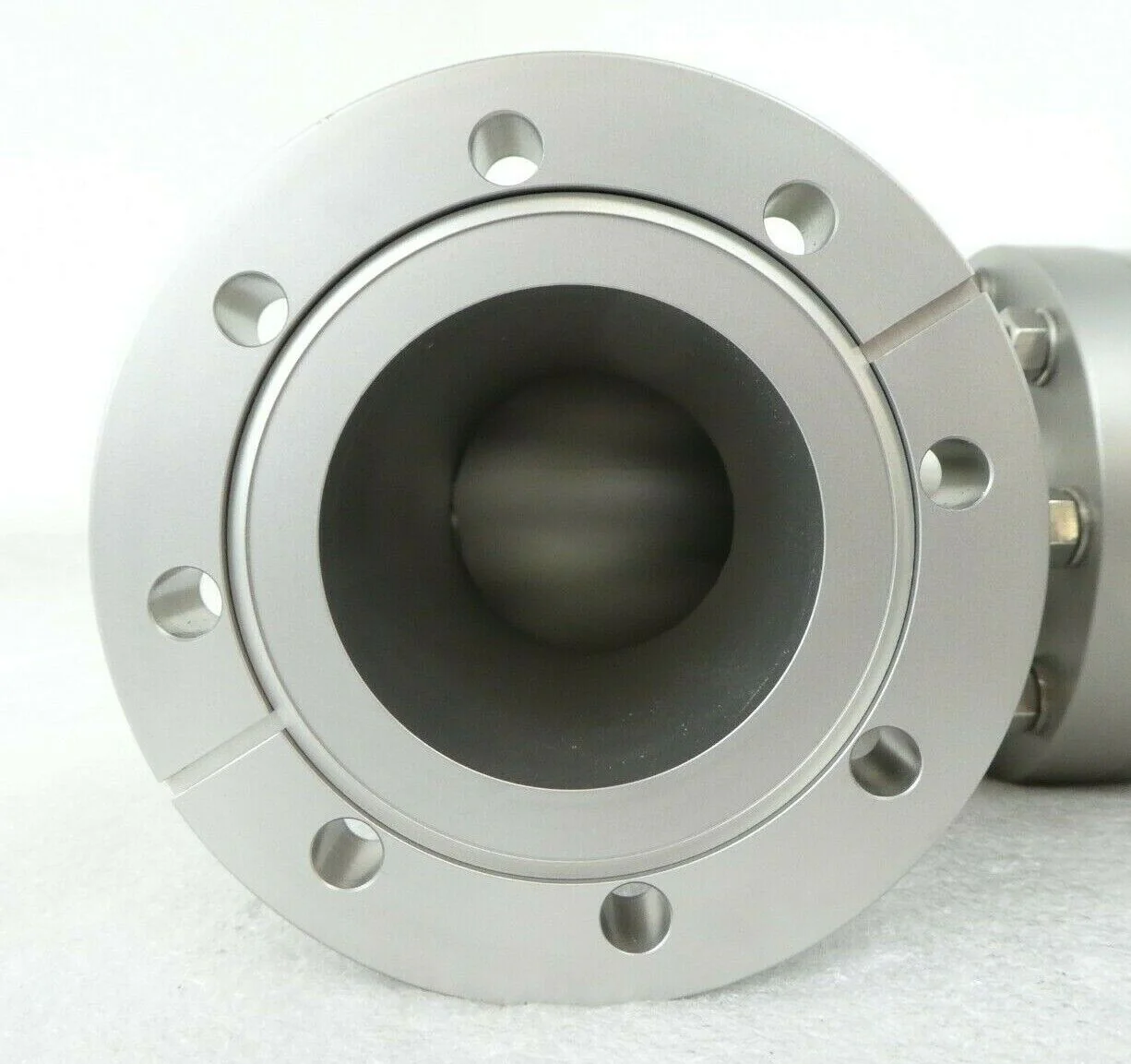 Varian Semiconductor Equipment ESR RGA Assembly for CVD VSEA Untested As-Is - Image 9