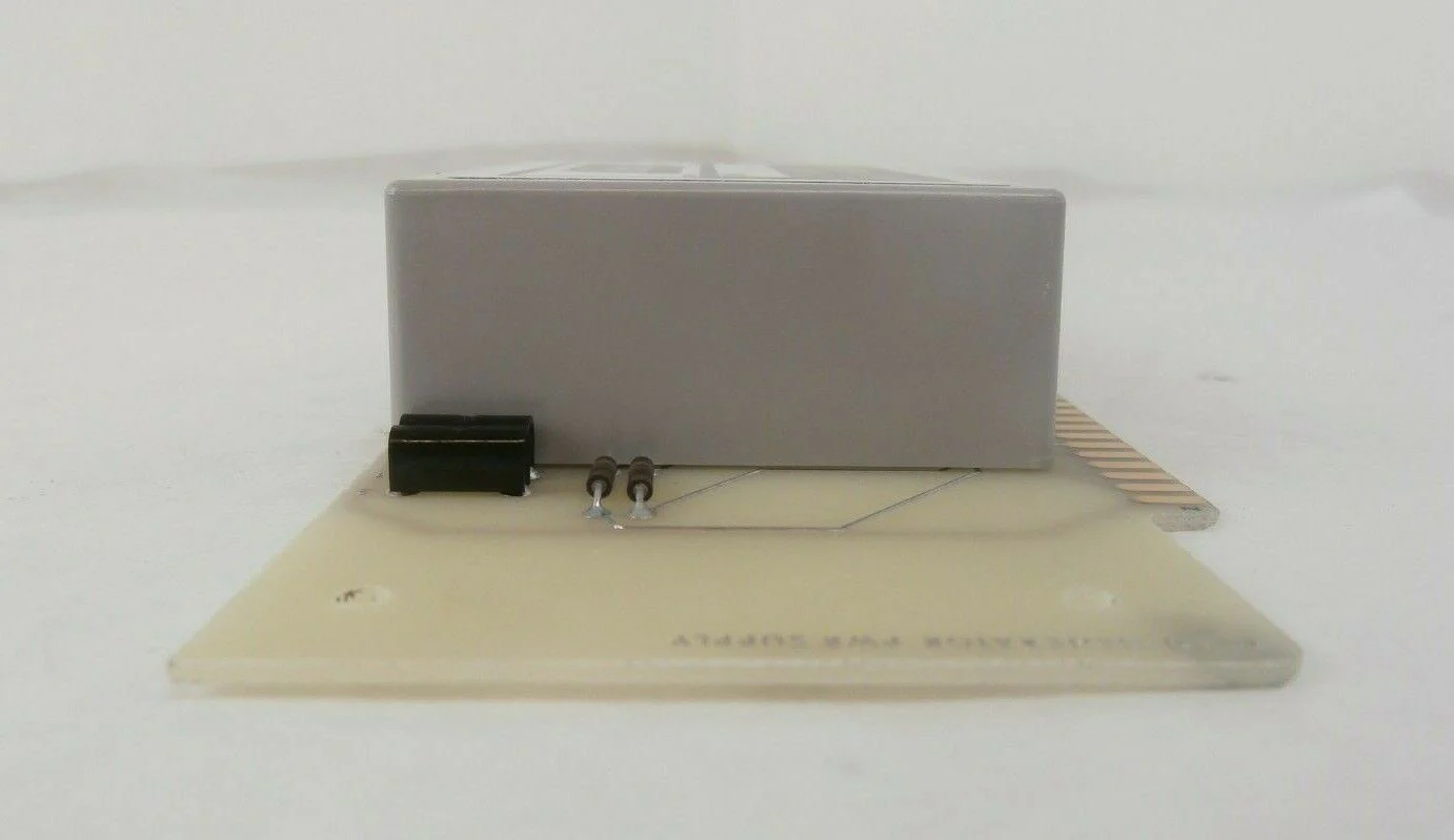 Varian Semiconductor Equipment F4689002 Source Analyzer Power Supply PCB New - Image 7