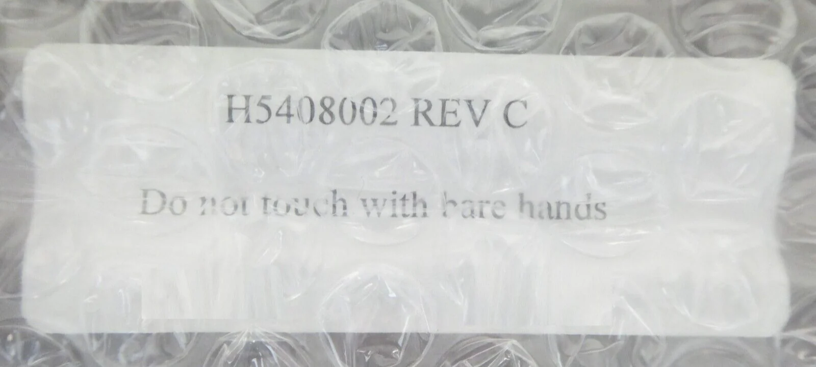 Varian Semiconductor Equipment H5408002 Graphite Shield Reseller Lot of 4 New - Image 8