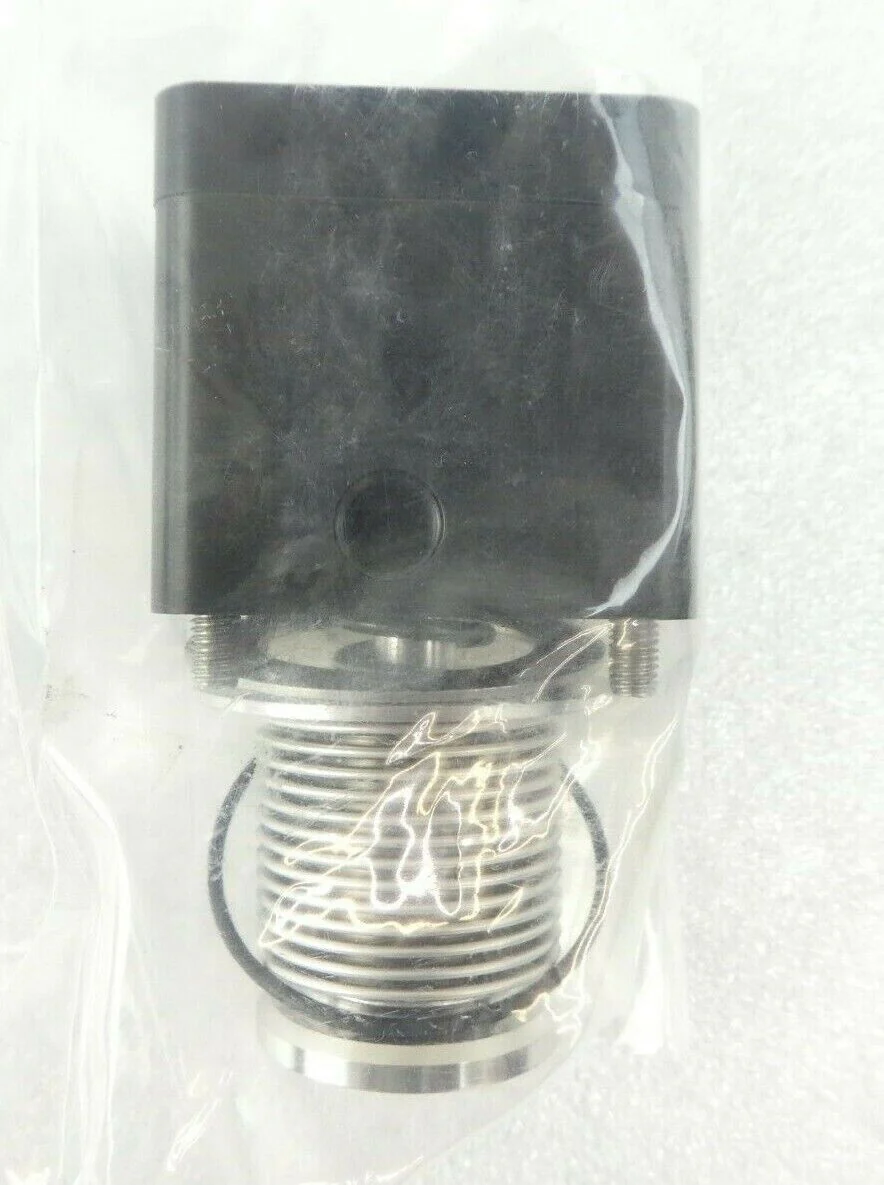 Varian Semiconductor Equipment L5474301 Valve Trim Assembly E32000186 New Spare - Image 5
