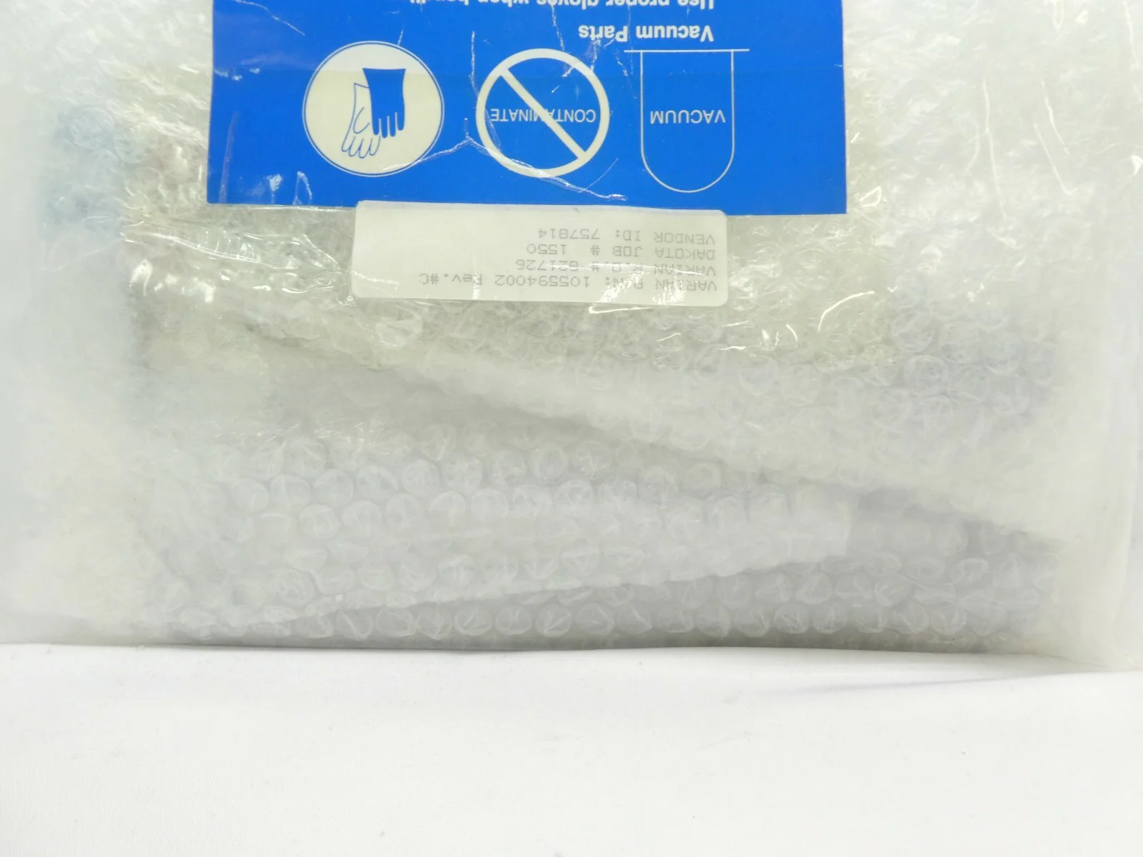 Varian Semiconductor Equipment VSEA 105594002 Flood Gun New Surplus - Image 10