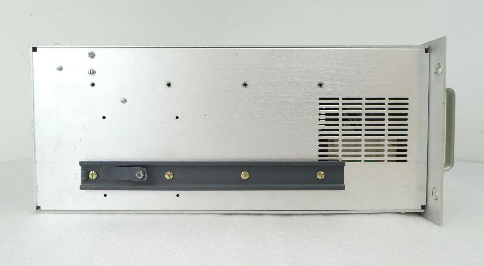 Varian Semiconductor Equipment VSEA 105695001 Faraday Bias Supply Working Spare - Image 4