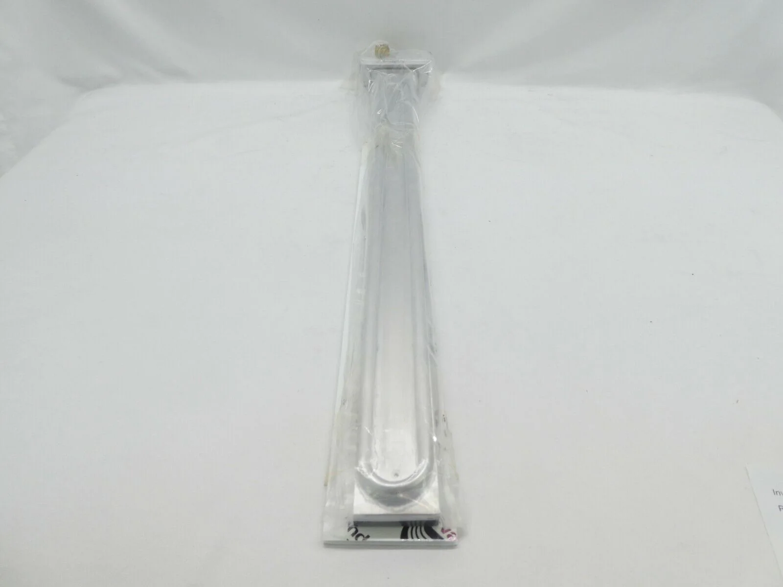 Varian Semiconductor Equipment VSEA F3428001 Beam Line Aperature Rev. B New - Image 8