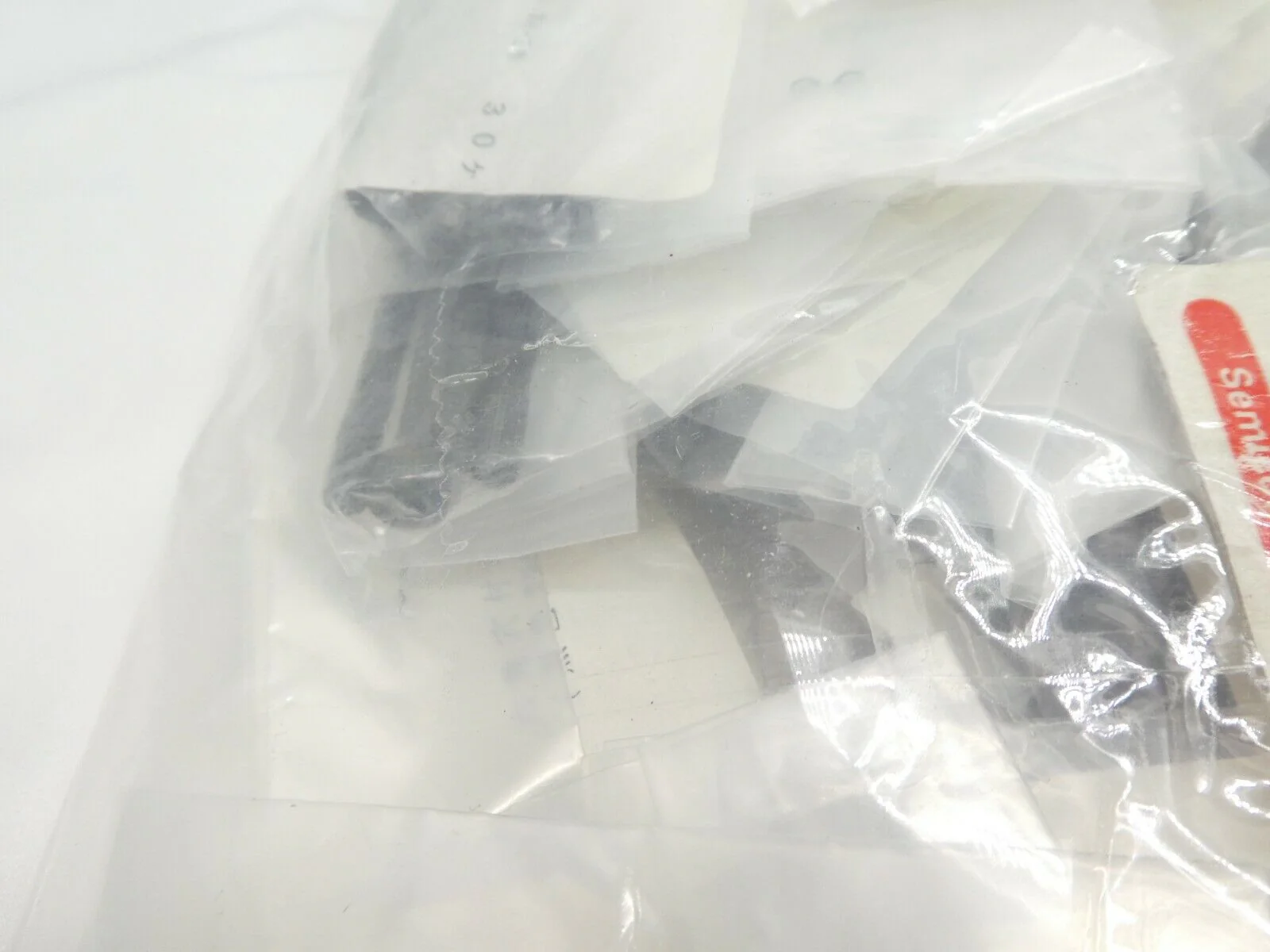 Varian Semiconductor Equipment VSEA V82850006 Metric Hardware Kit New Surplus - Image 11