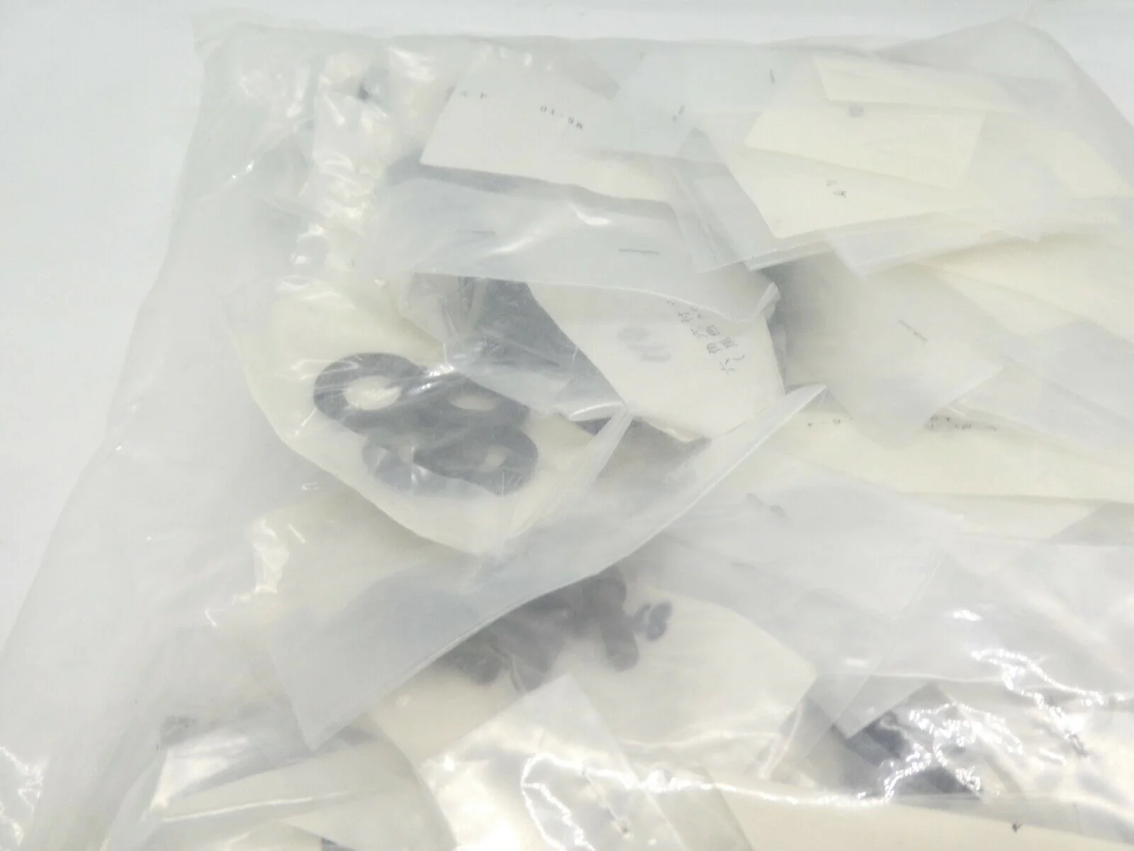 Varian Semiconductor Equipment VSEA V82850006 Metric Hardware Kit New Surplus - Image 6