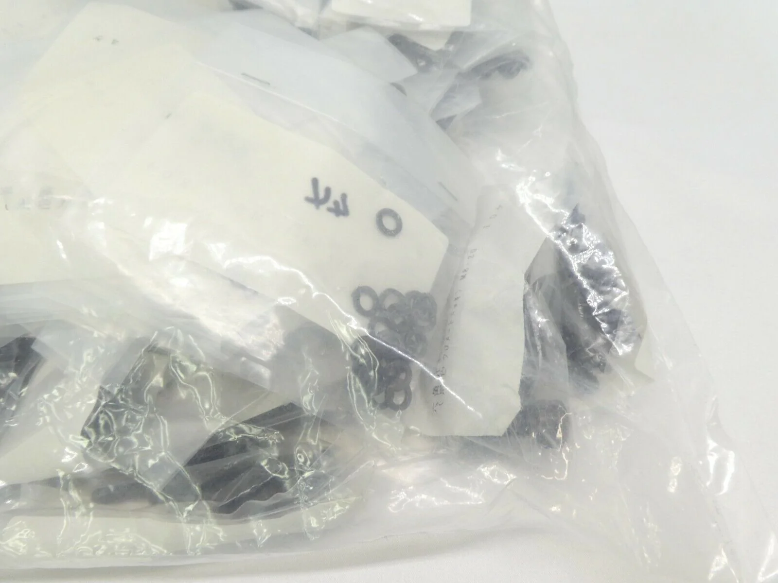 Varian Semiconductor Equipment VSEA V82850006 Metric Hardware Kit New Surplus - Image 8