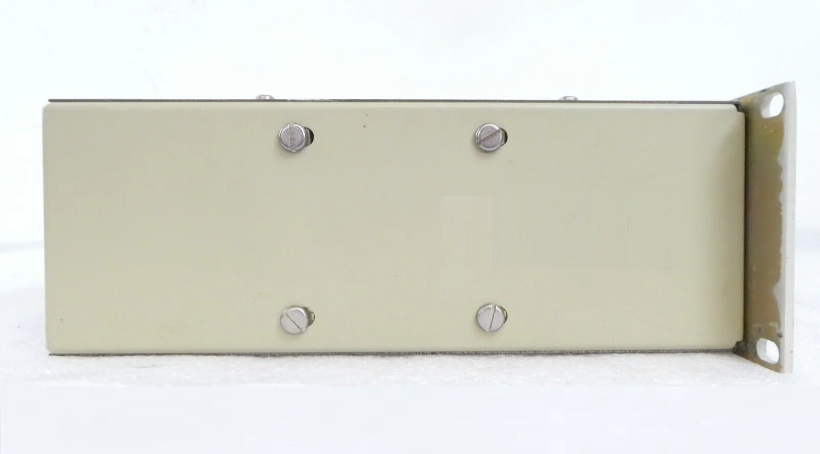 Varian Semiconductor F6323001 842 Vacuum Ionization Gauge Controller Refurbished - Image 3