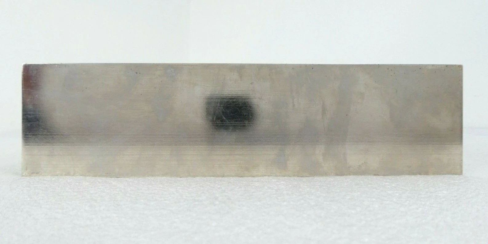 Varian Semiconductor Semiconductor VSEA 100687001 Chamber Top Flange New Surplus - Image 7