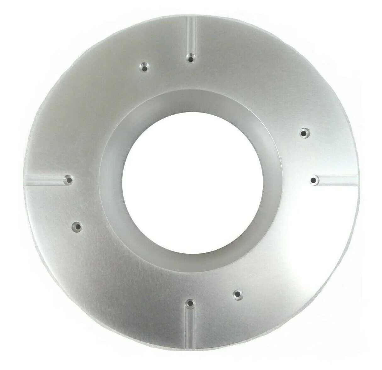 Varian Semiconductor Semiconductor VSEA 105528005 125mm CNRCUP Cover New Surplus - Image 2