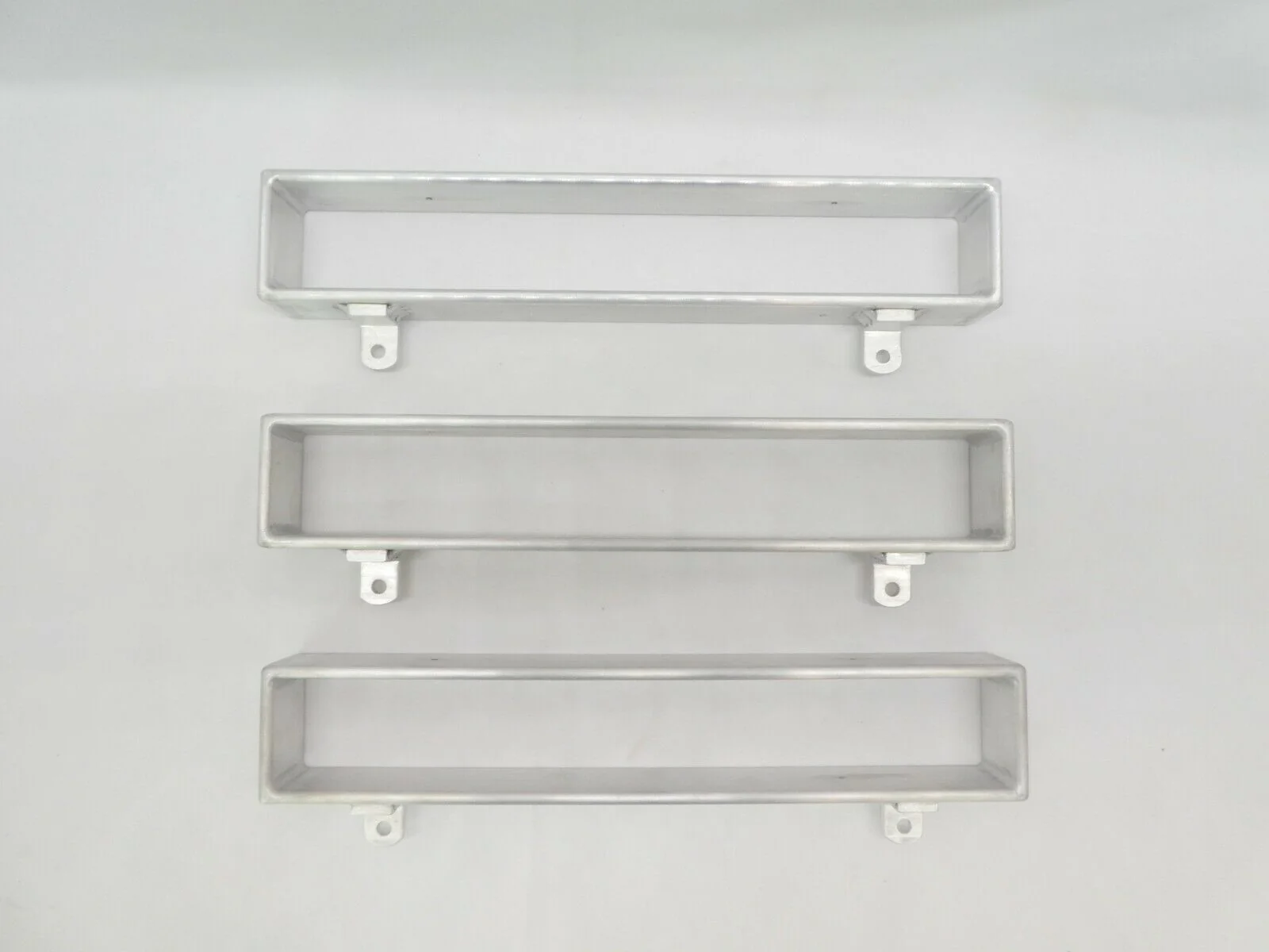 Varian Semiconductor VSEA 105087001 Beam Gate Bias Ring Reseller Lot of 3 Spare - Image 5