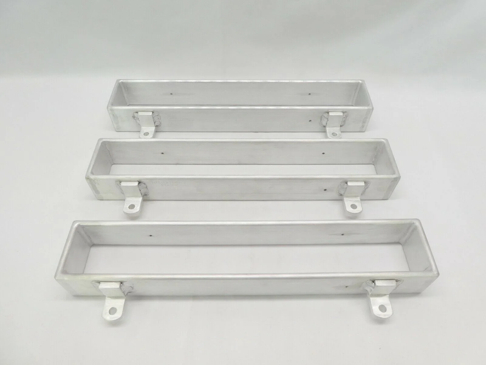 Varian Semiconductor VSEA 105087001 Beam Gate Bias Ring Reseller Lot of 3 Spare - Image 7