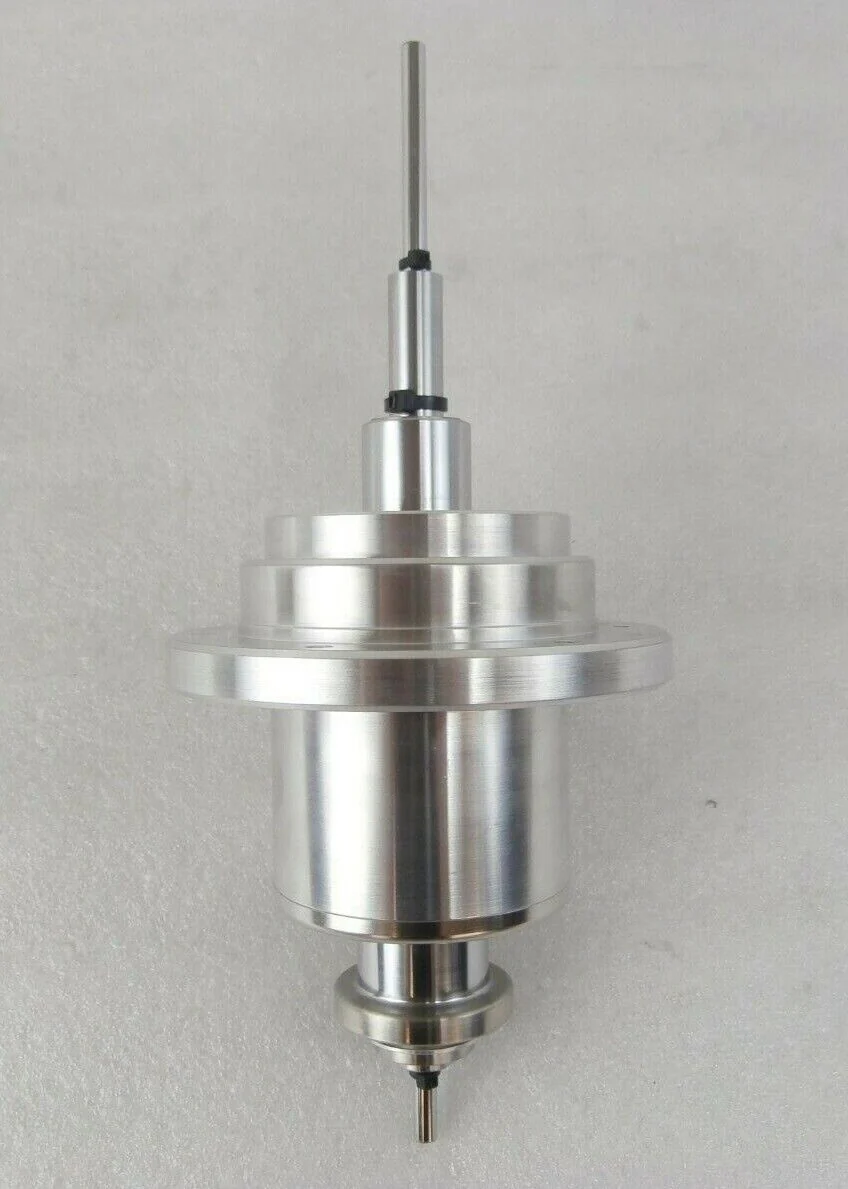 Varian Semiconductor VSEA 1064900 X Spindle Transfer Arm Assembly New Surplus - Image 5