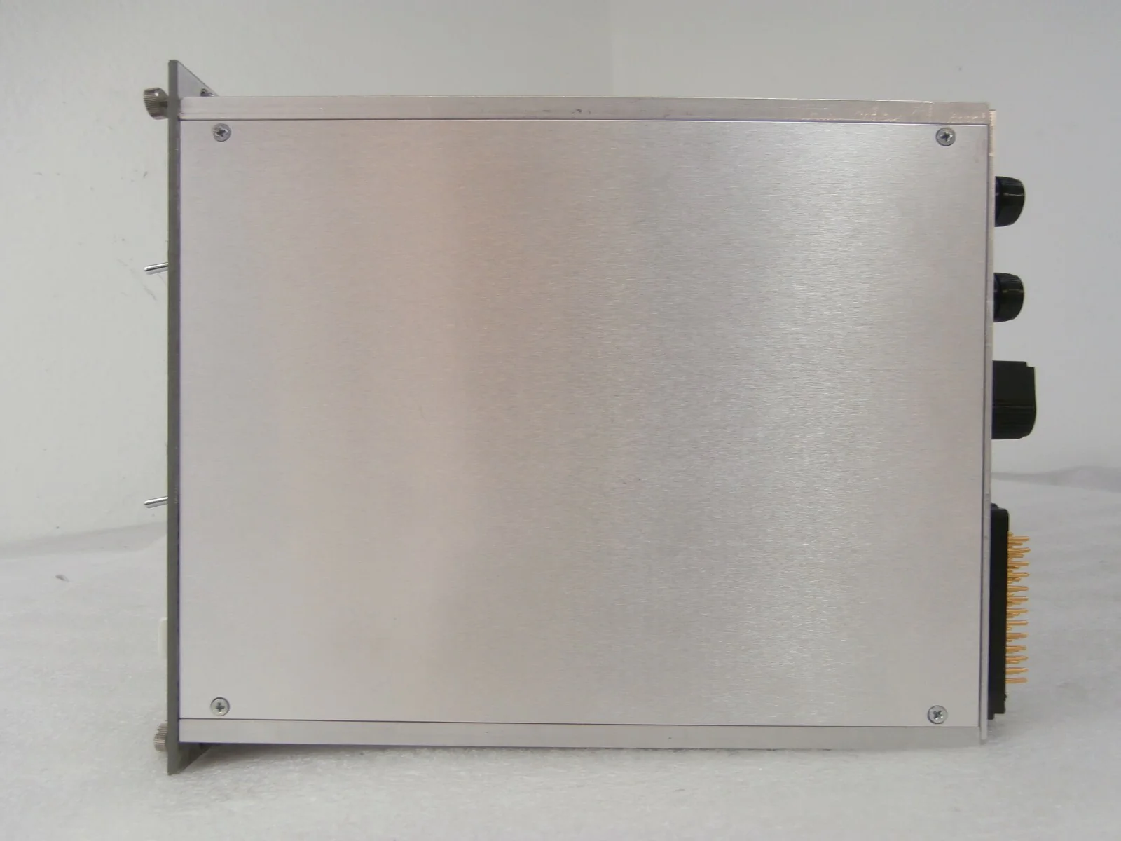 Varian Semiconductor VSEA 106525001 Beamline Vacuum System Controller New Spare - Image 5