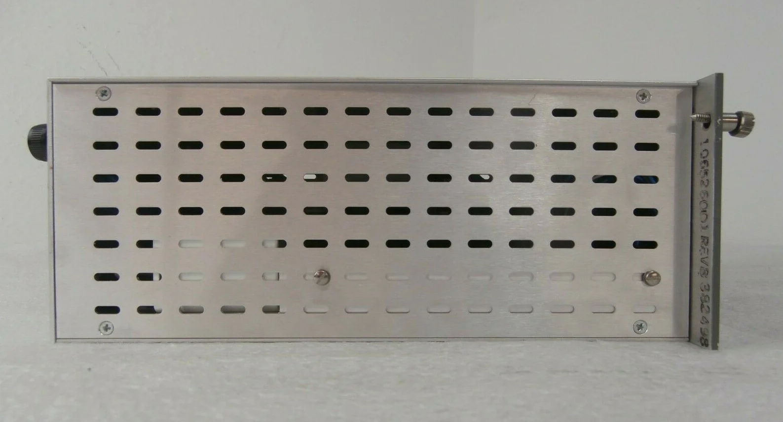 Varian Semiconductor VSEA 106525001 Beamline Vacuum System Controller New Spare - Image 7