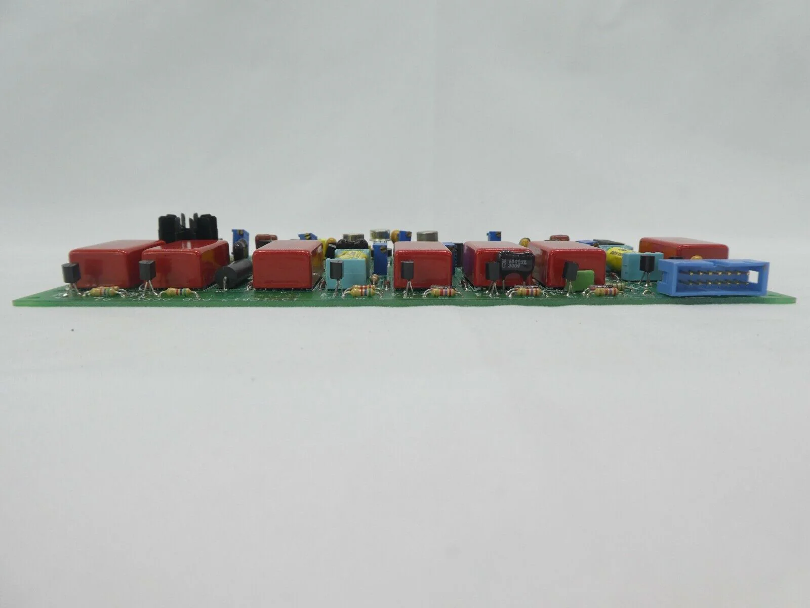 Varian Semiconductor VSEA 10716817 A1 PCB Card Working Surplus - Image 4