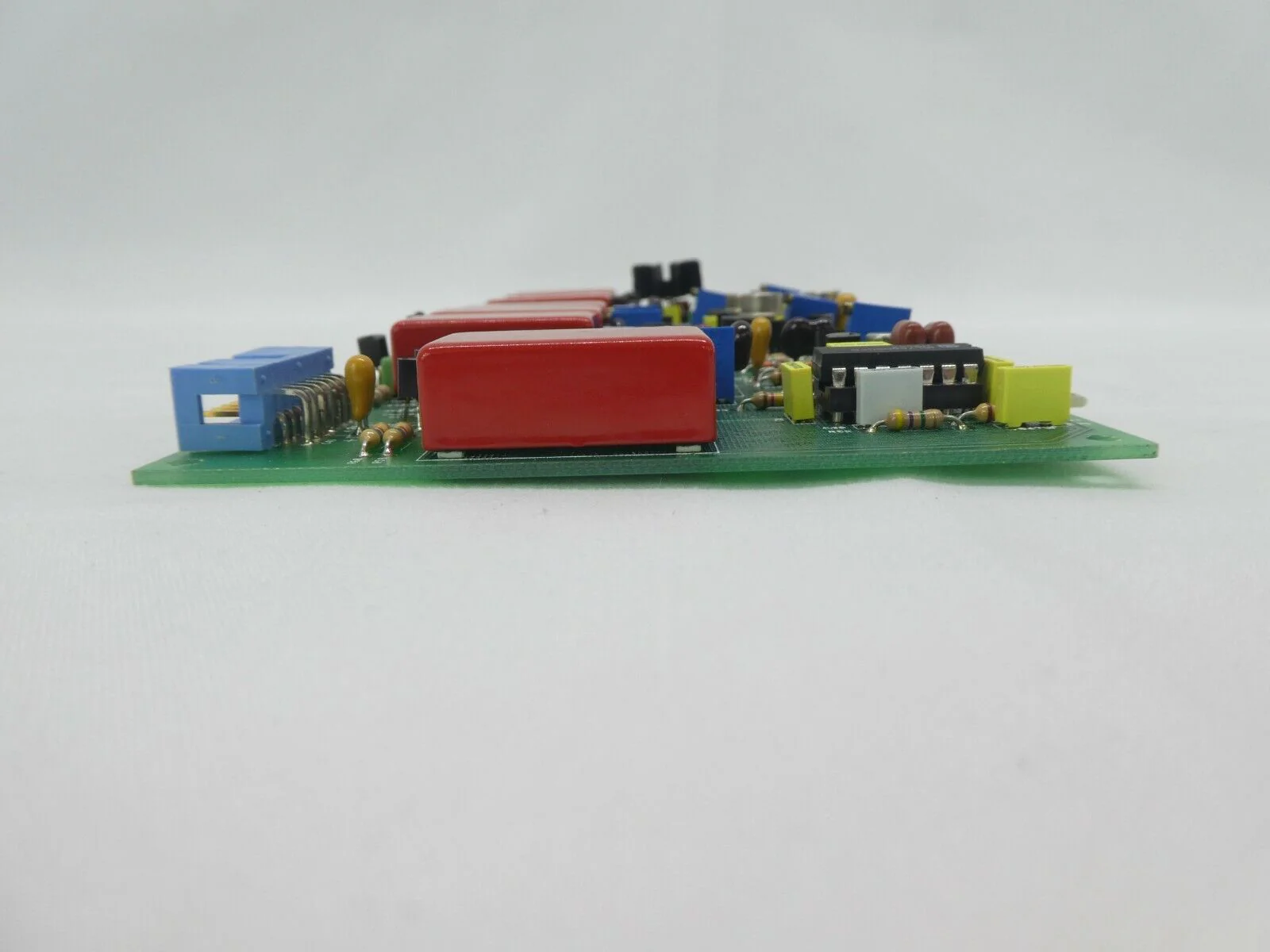 Varian Semiconductor VSEA 10716817 A1 PCB Card Working Surplus - Image 6