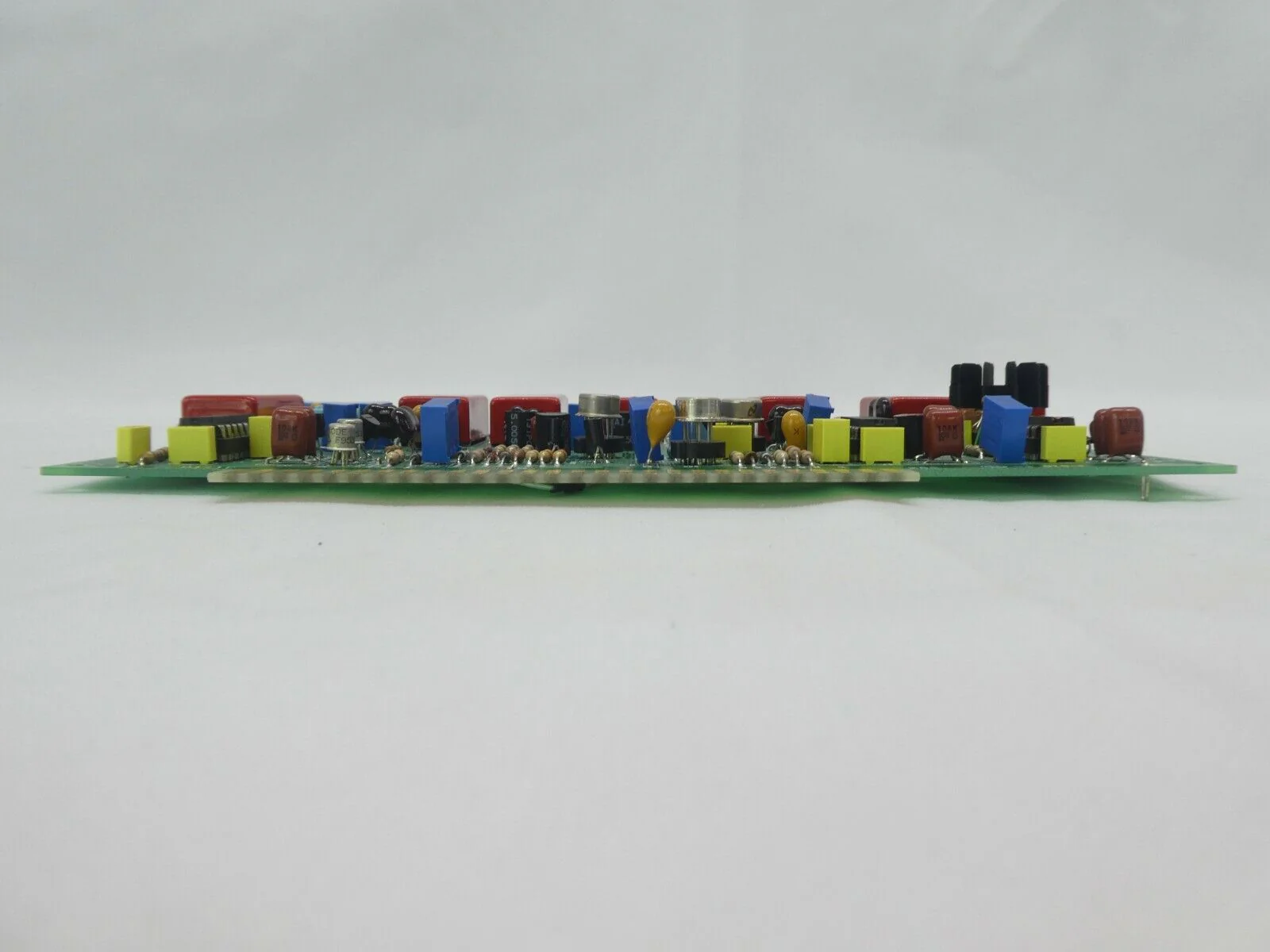 Varian Semiconductor VSEA 10716817 A1 PCB Card Working Surplus - Image 8