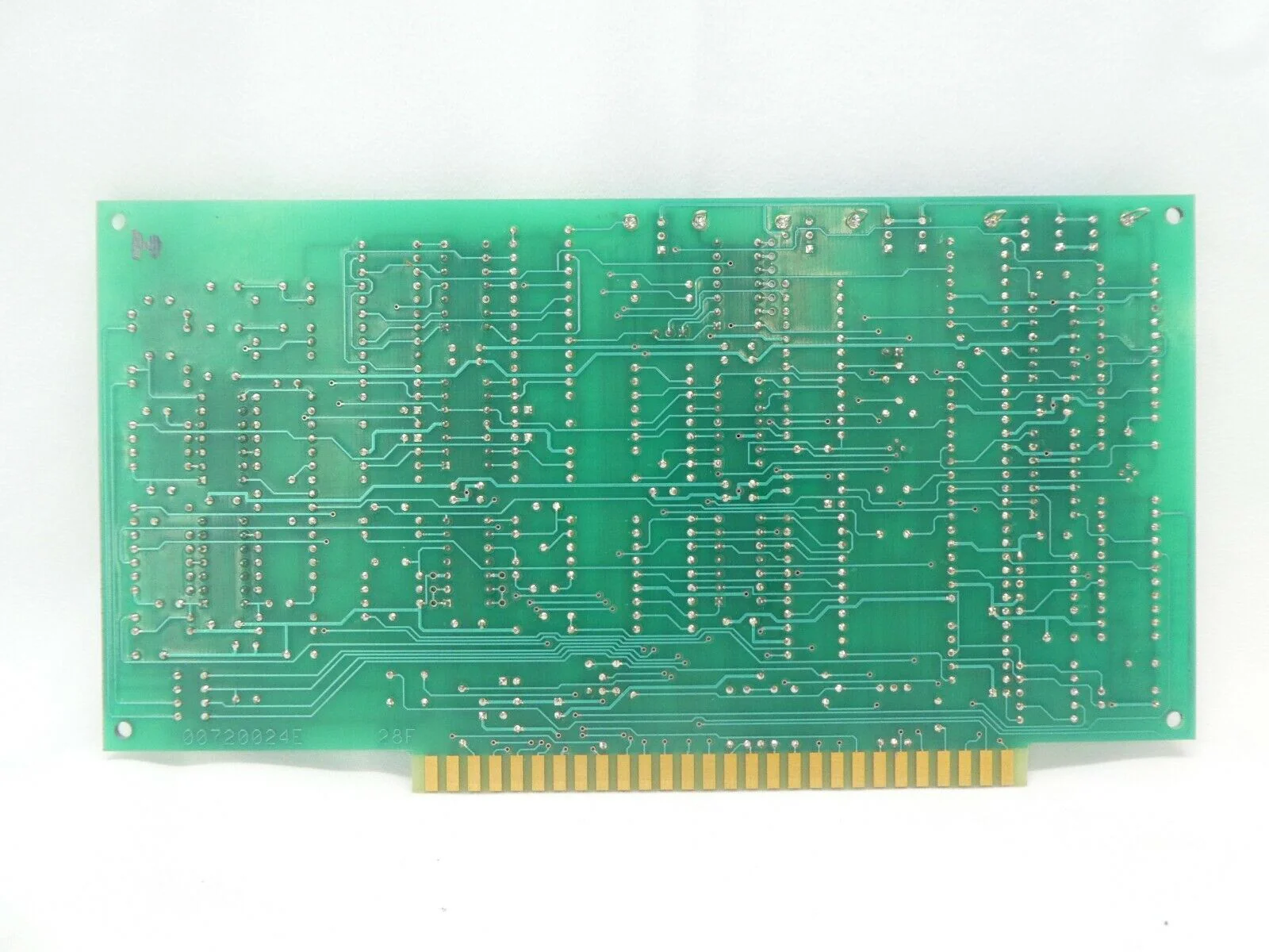 Varian Semiconductor VSEA 10720024 2ND Analog PCB Card Working Surplus - Image 3