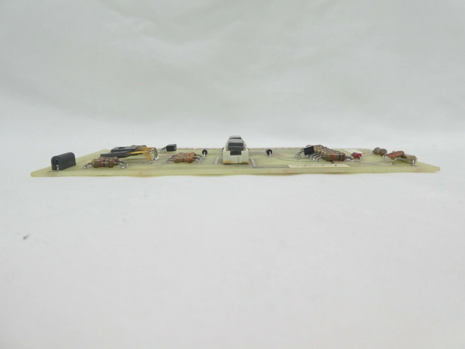 Varian Semiconductor VSEA 12007742 Power Fail PCB Card 7742-1 Rev. B Working - Image 4
