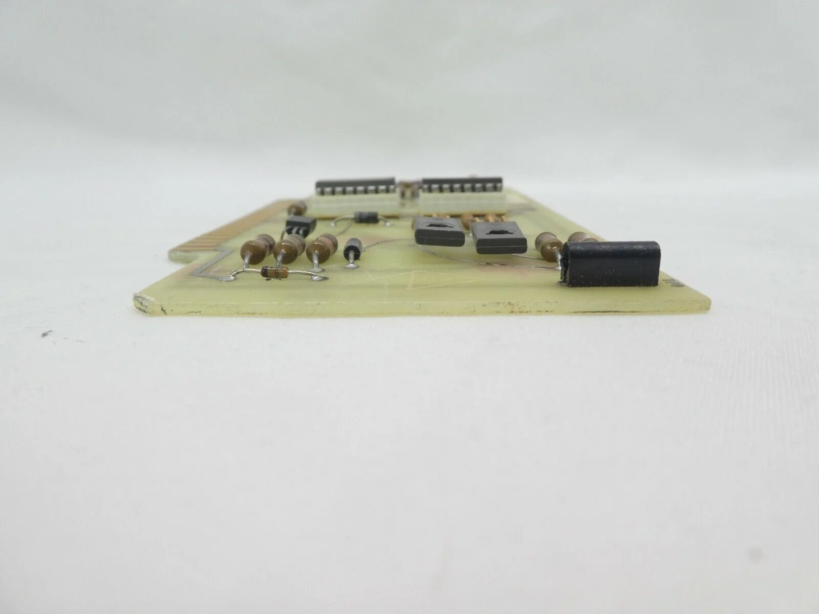 Varian Semiconductor VSEA 12007742 Power Fail PCB Card 7742-1 Rev. B Working - Image 6