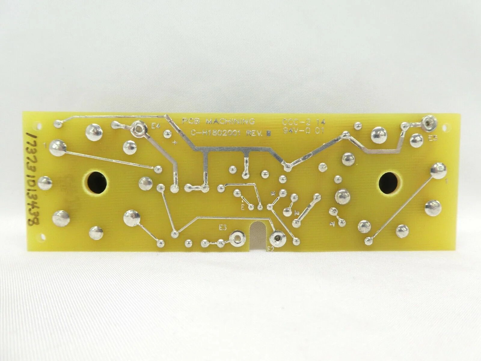 Varian Semiconductor VSEA ASSYC-H1801001 Driver Amp PCB H1801001 Lot of 10 New - Image 5