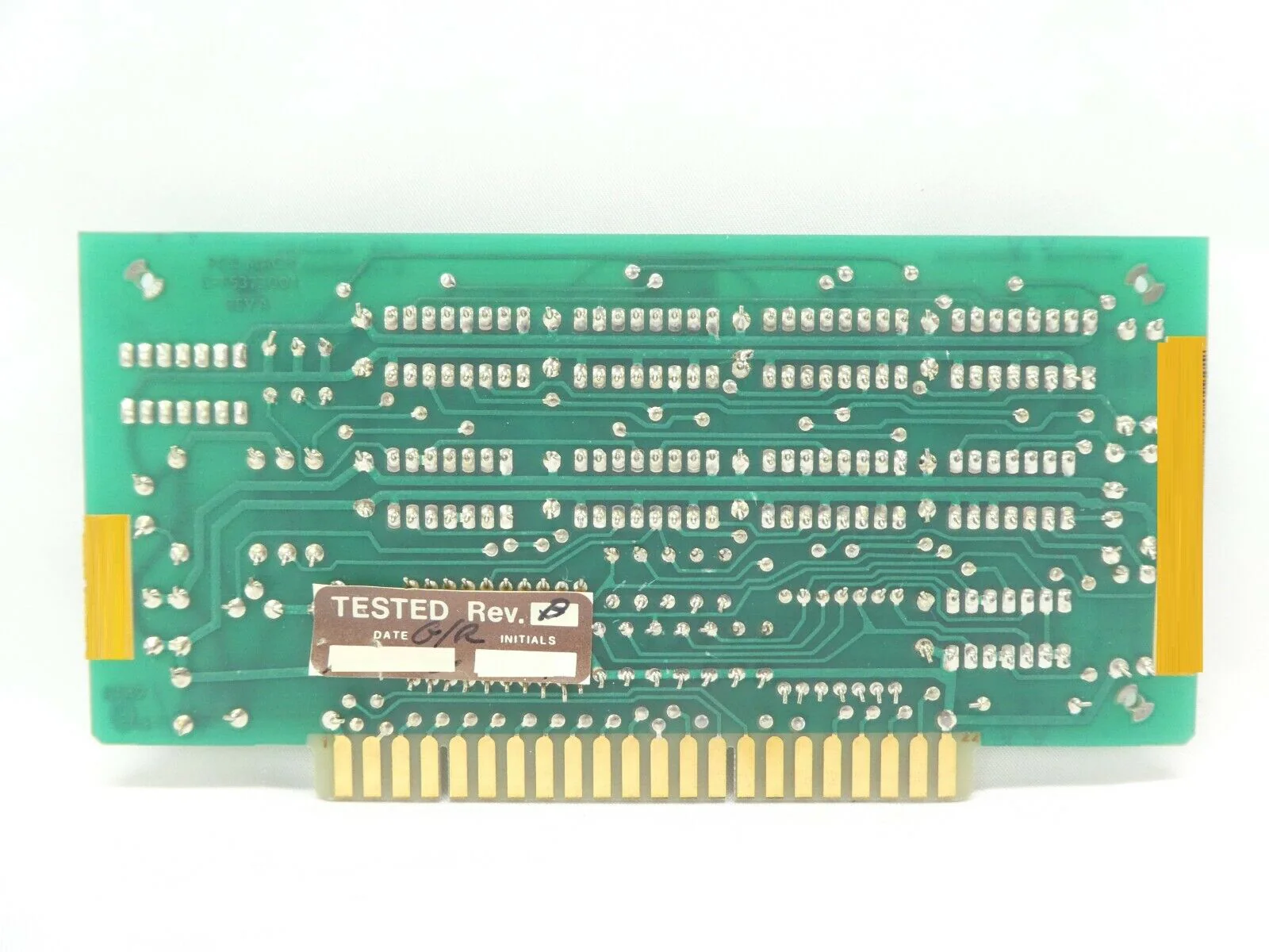 Varian Semiconductor VSEA C-F5370001 Interval Generator PCB Card Rev. B Working - Image 3