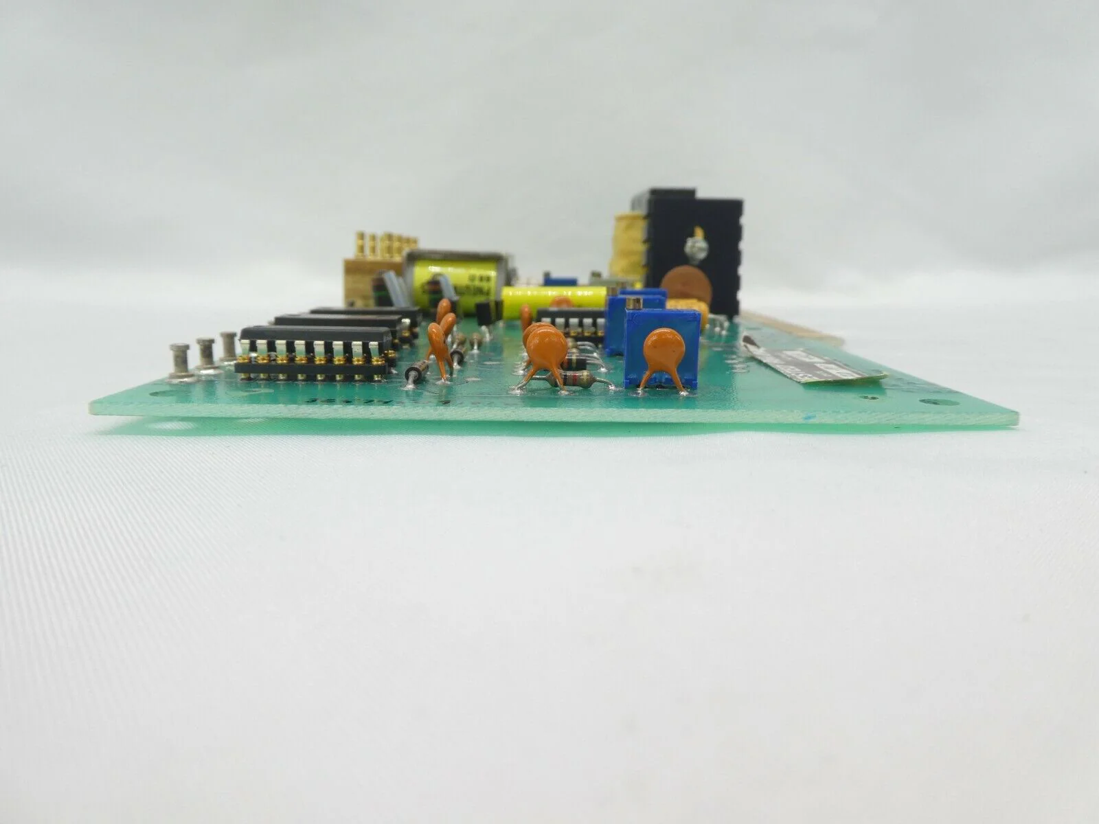 Varian Semiconductor VSEA D-101348001 Digital Control PCB Rev. G OEM Refurbished - Image 6