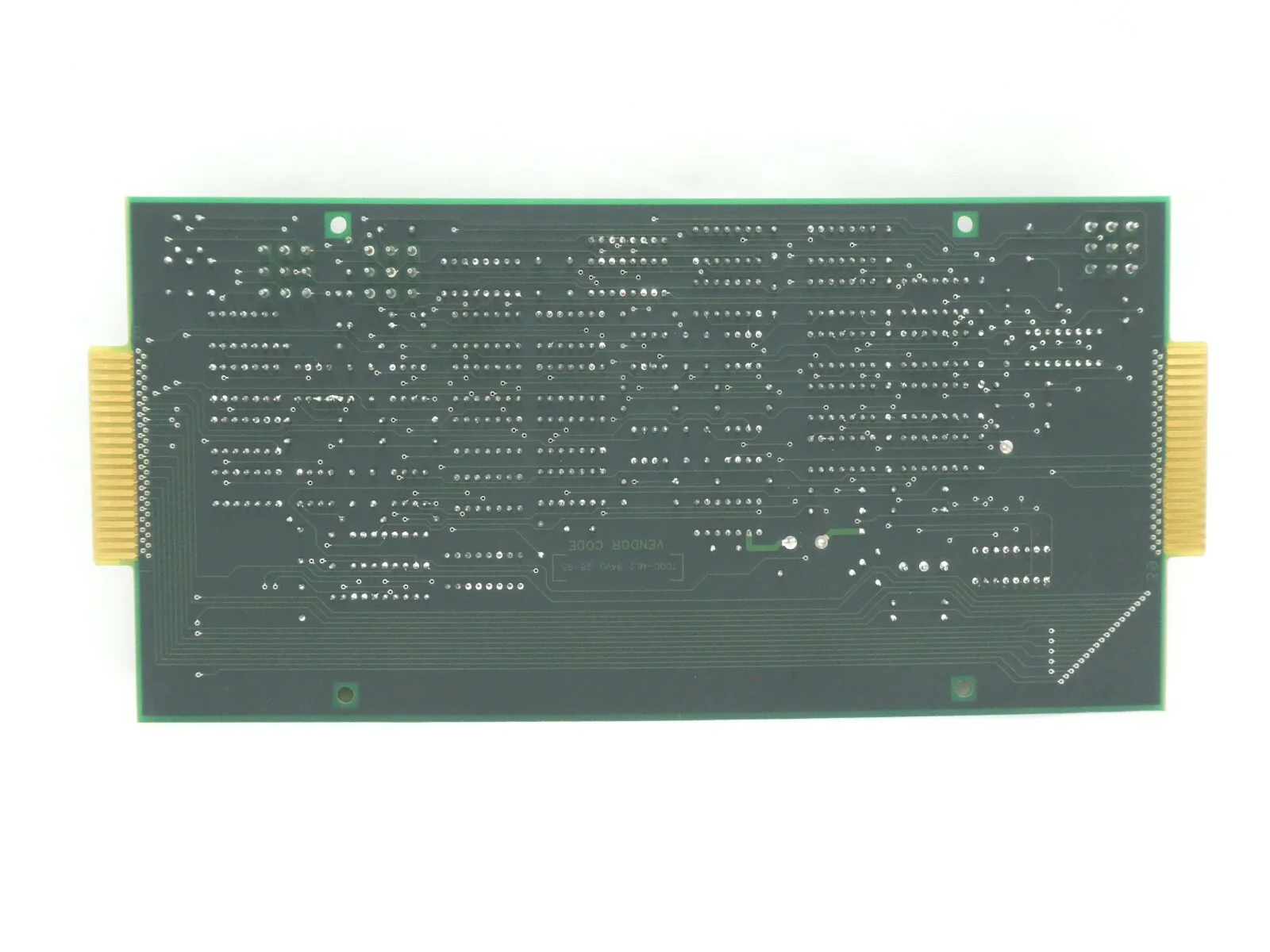 Varian Semiconductor VSEA D-105854001 Auto Source Board PCB Rev. D Working Spare - Image 3