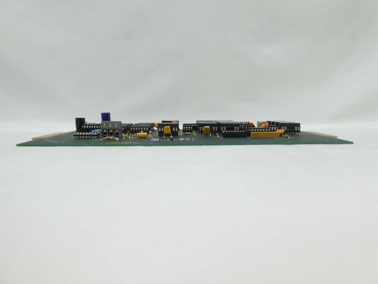 Varian Semiconductor VSEA D-105854001 Auto Source Board PCB Rev. D Working Spare - Image 8