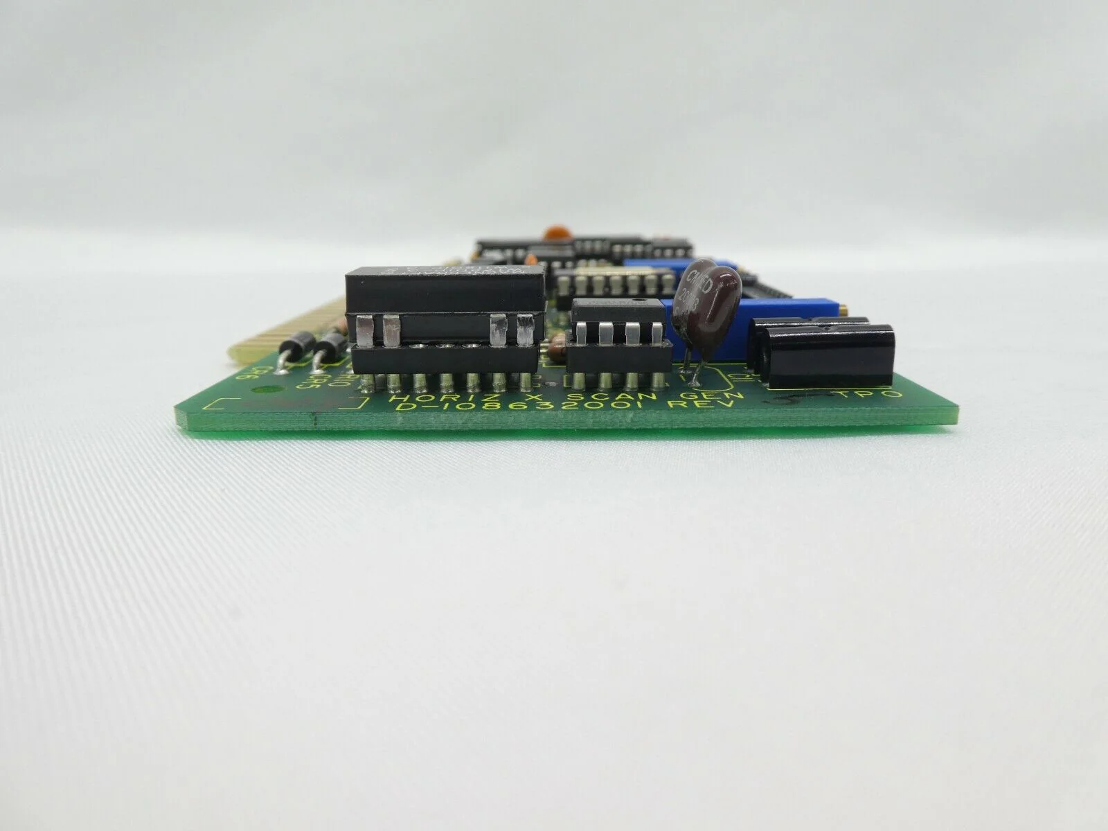 Varian Semiconductor VSEA D-108632001 Horizontal X Scan Generator PCB Card New - Image 6
