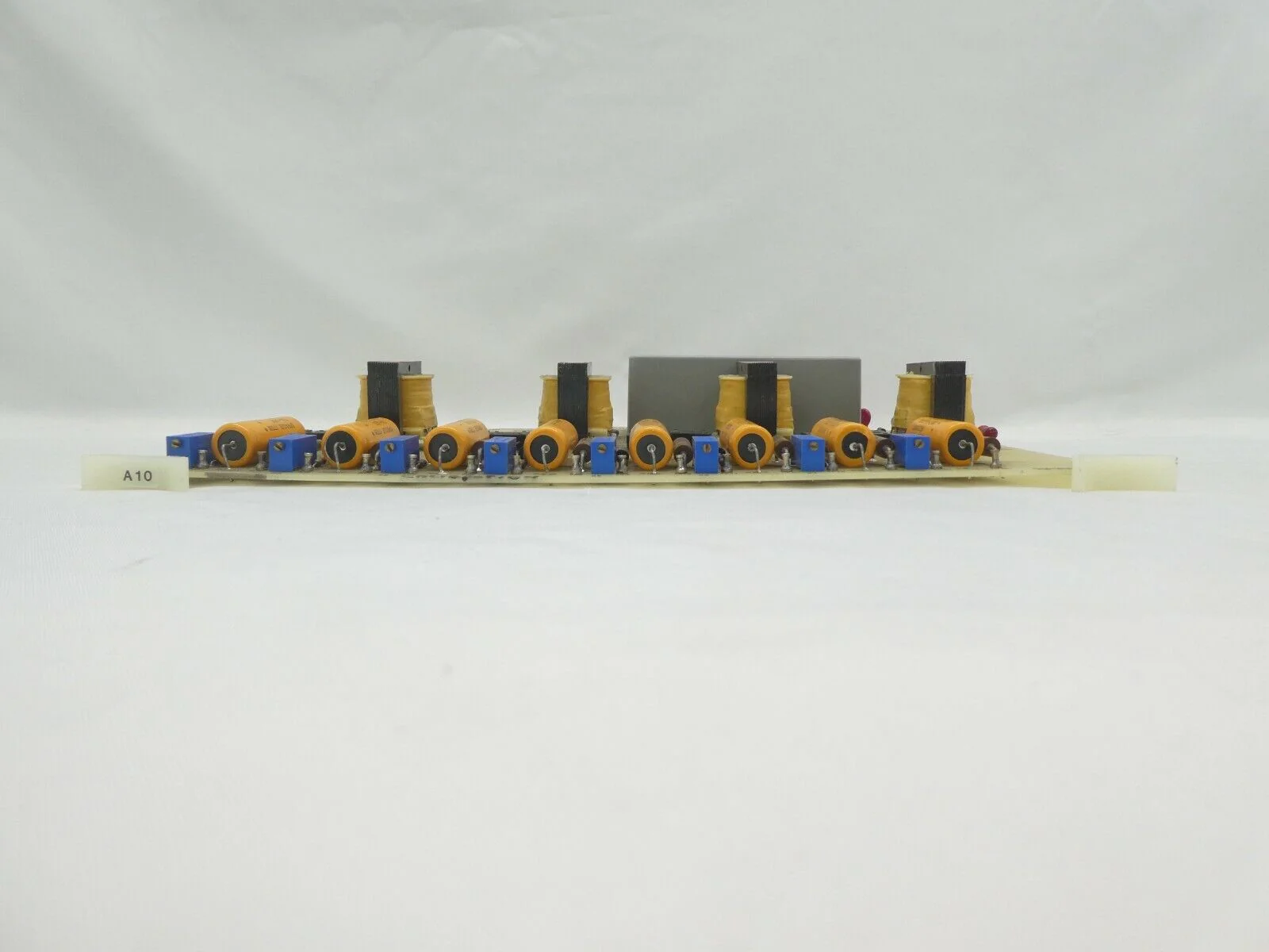 Varian Semiconductor VSEA D-F3104001 TC Heater Power Supply PCB Rev. D Working - Image 8
