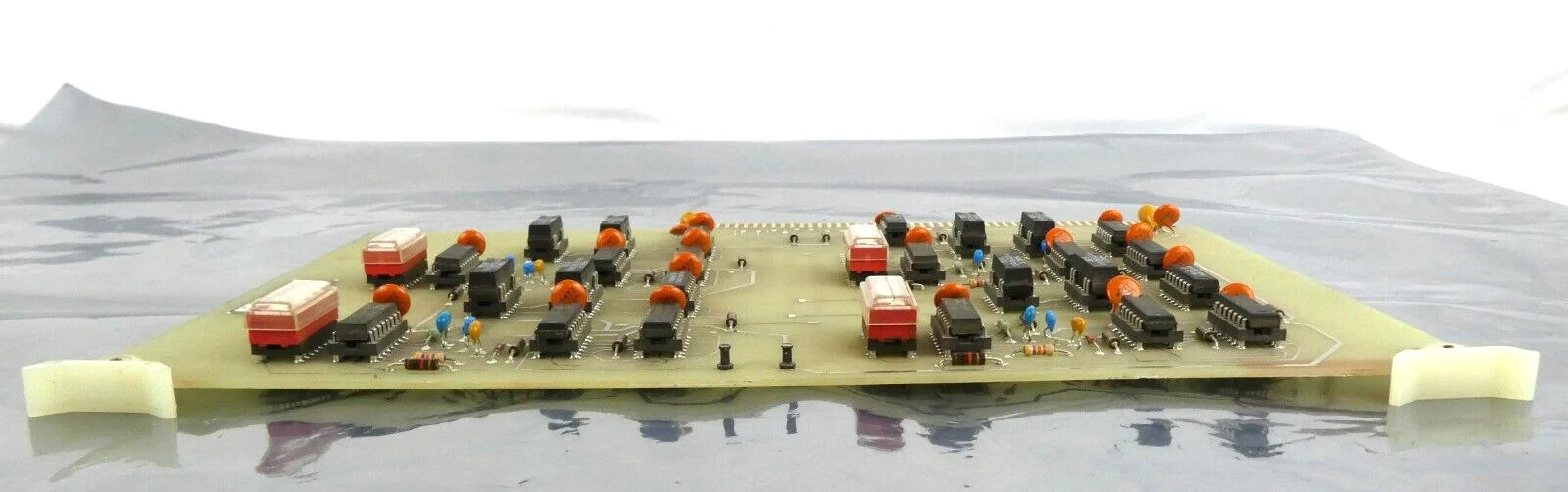Varian Semiconductor VSEA D-F3197001 HCIG Interface PCB Card Working - Image 3