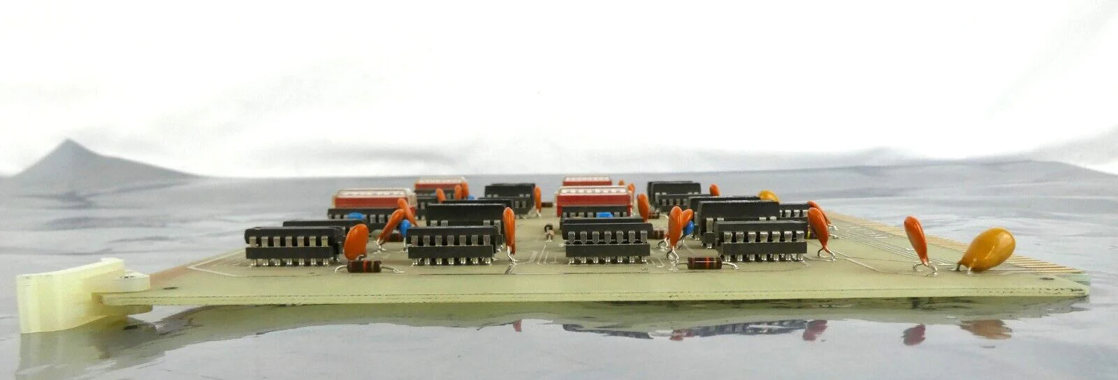 Varian Semiconductor VSEA D-F3197001 HCIG Interface PCB Card Working - Image 5