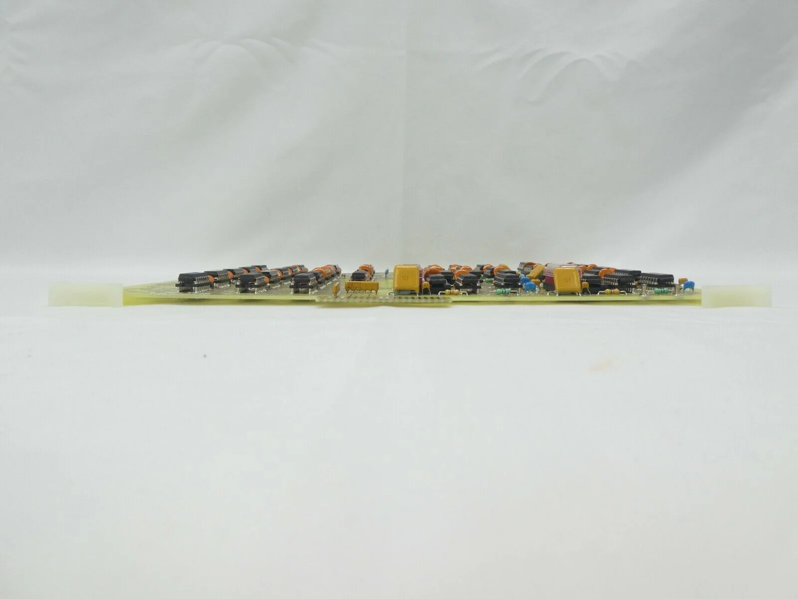 Varian Semiconductor VSEA D-F3509001 PCB Card LOGIC 2 Rev. F Working Surplus - Image 4