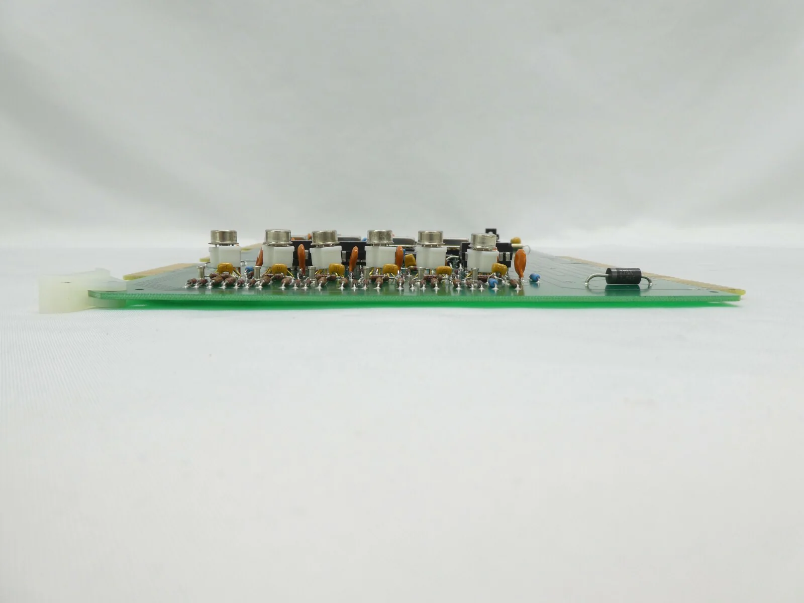 Varian Semiconductor VSEA D-F3637001 Analog Interface PCB Card Rev. K Working - Image 10