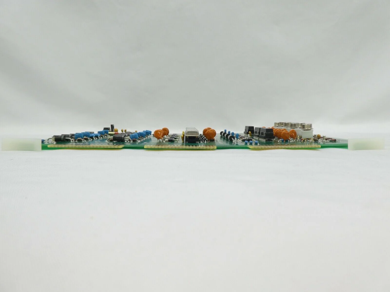 Varian Semiconductor VSEA D-F3637001 Analog Interface PCB Card Rev. K Working - Image 8