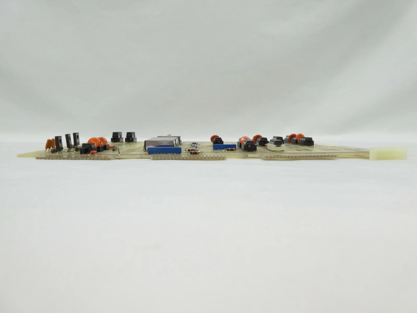 Varian Semiconductor VSEA D-F3856001 Beam Line Logic Board PCB Card Rev. C Spare - Image 8