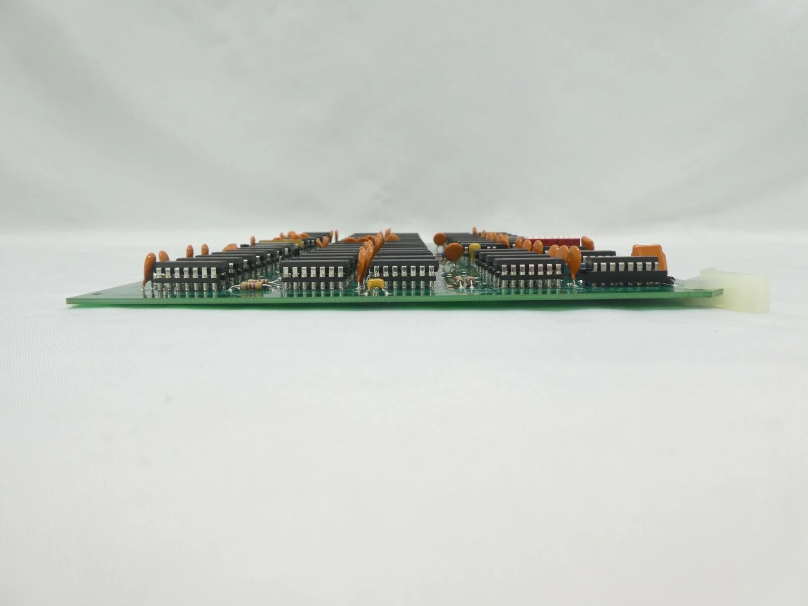 Varian Semiconductor VSEA D-F3898001 End Station Logic PCB Card Rev. N Working - Image 10