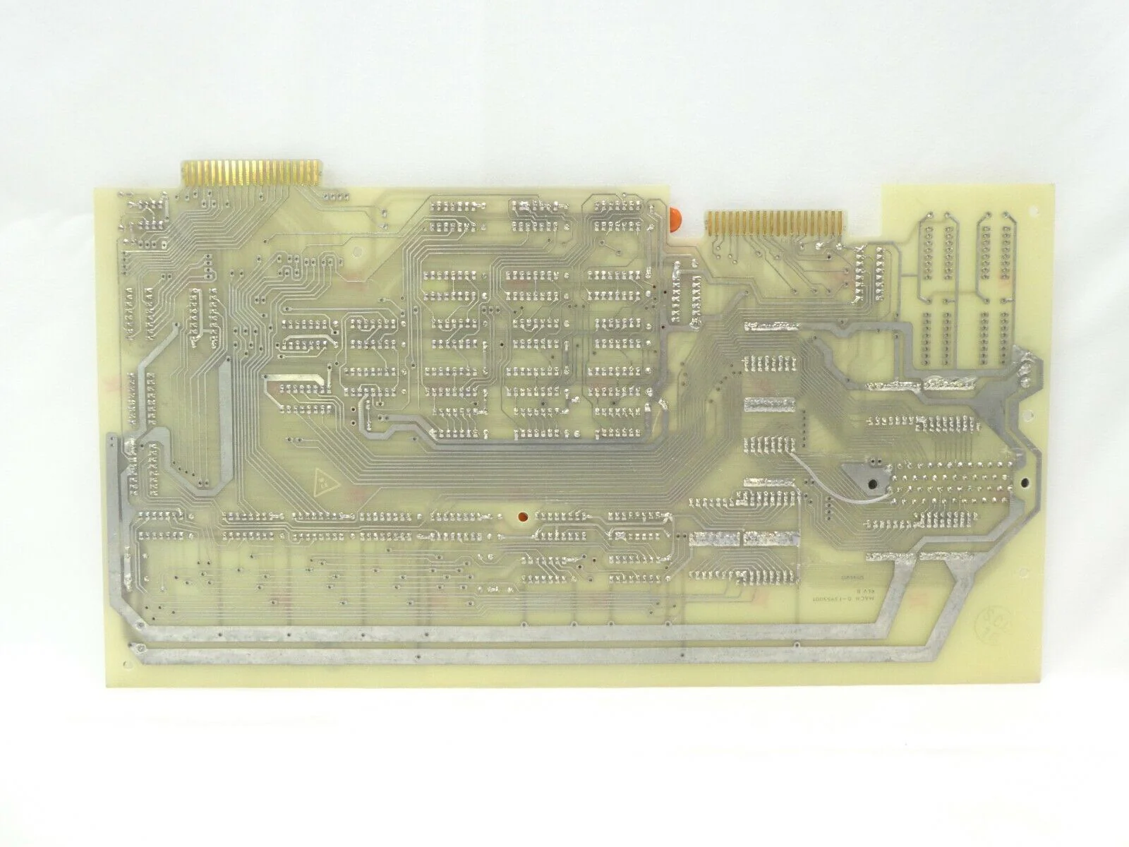 Varian Semiconductor VSEA D-F3954001 Source Display Logic PCB Rev. C Working - Image 3